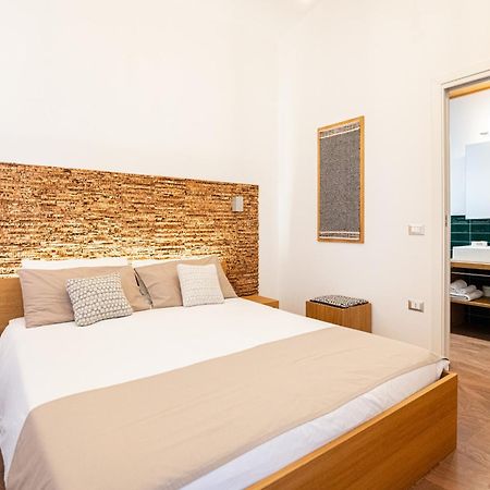 Le Terrazze Di Bellavista Bed & Breakfast Su Forti Dış mekan fotoğraf