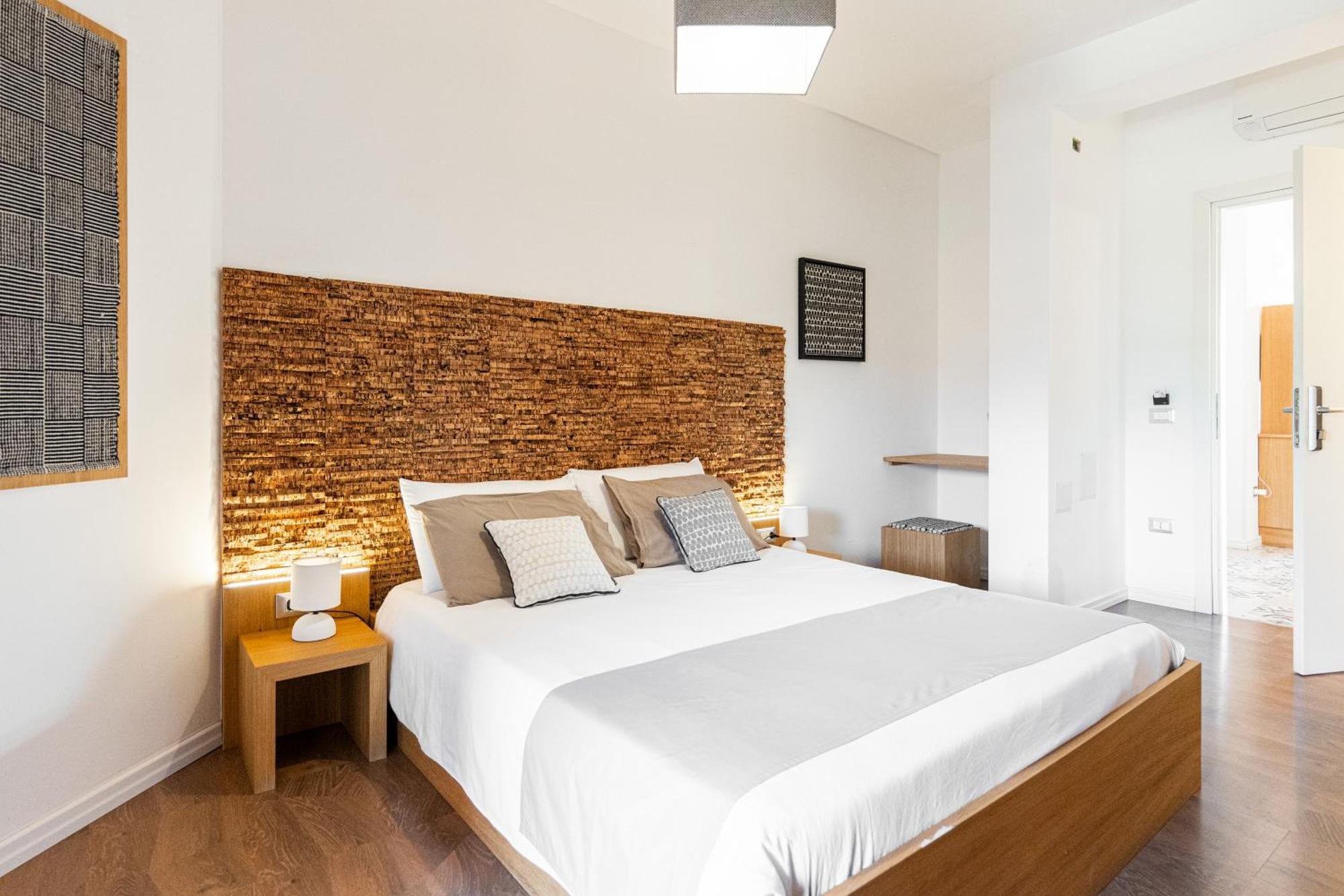 Le Terrazze Di Bellavista Bed & Breakfast Su Forti Dış mekan fotoğraf