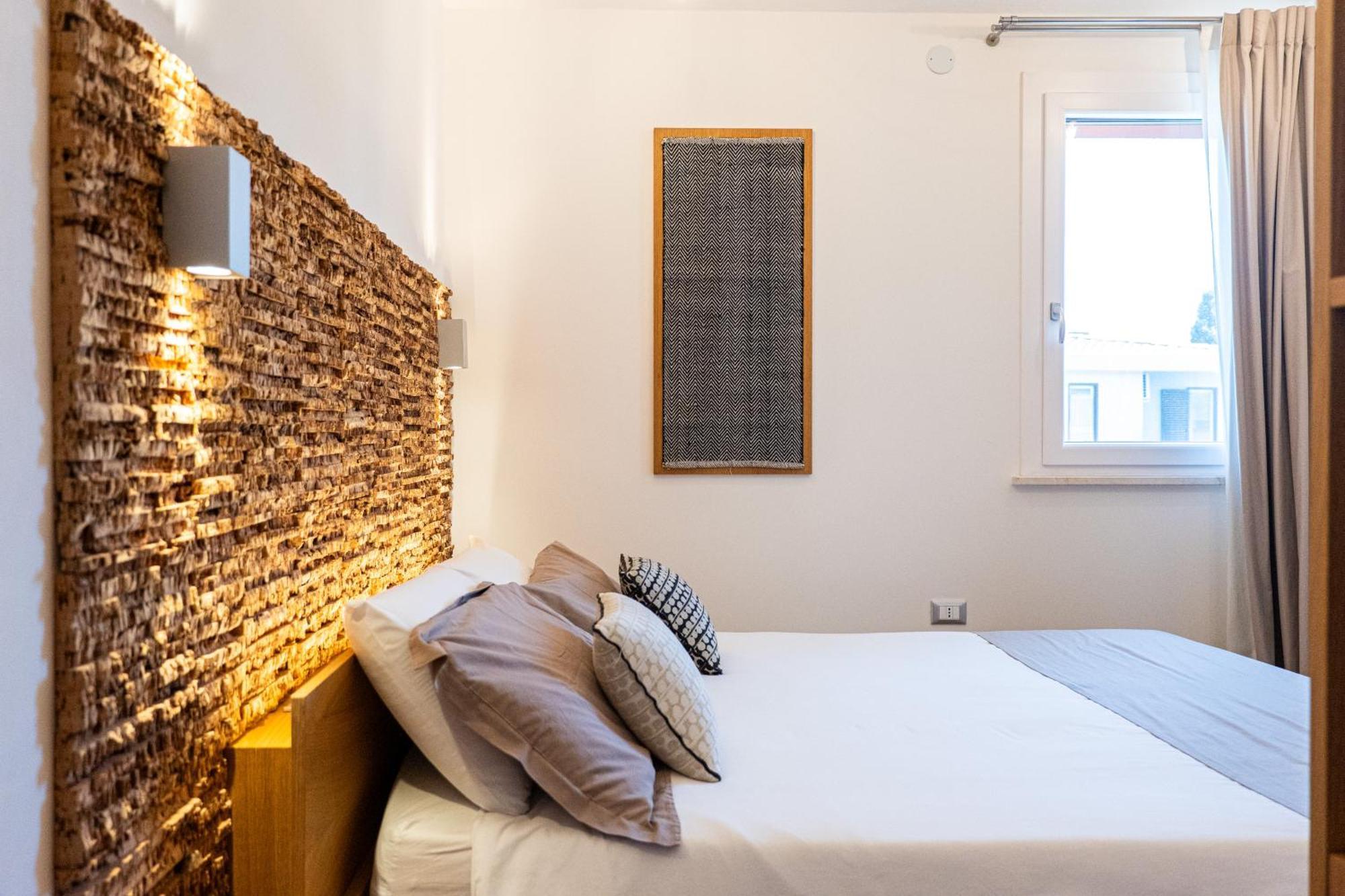 Le Terrazze Di Bellavista Bed & Breakfast Su Forti Dış mekan fotoğraf