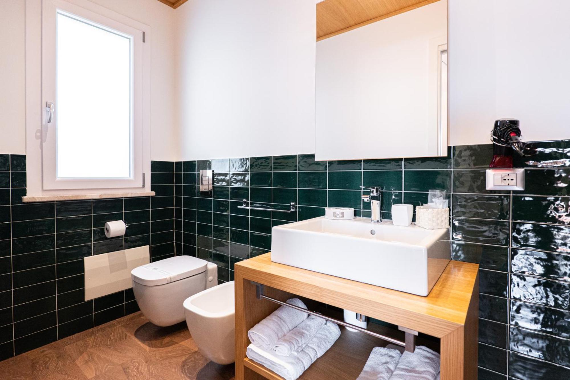 Le Terrazze Di Bellavista Bed & Breakfast Su Forti Dış mekan fotoğraf