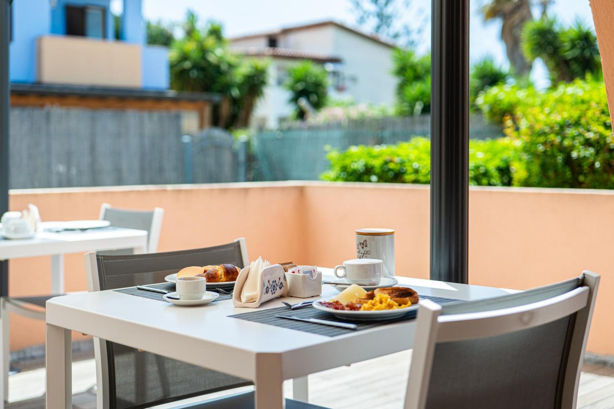 Le Terrazze Di Bellavista Bed & Breakfast Su Forti Dış mekan fotoğraf