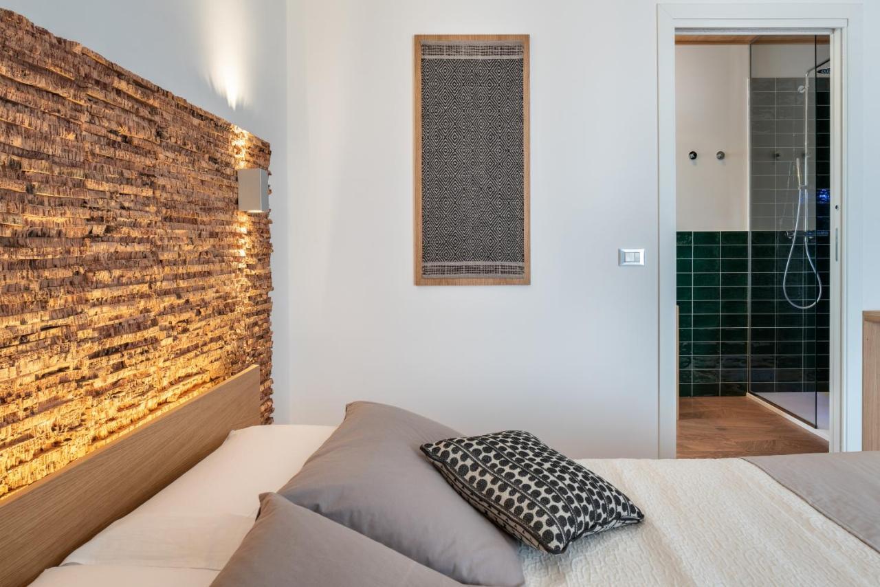 Le Terrazze Di Bellavista Bed & Breakfast Su Forti Dış mekan fotoğraf