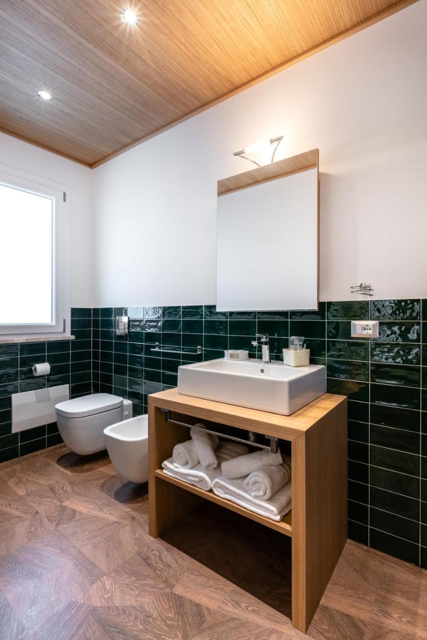 Le Terrazze Di Bellavista Bed & Breakfast Su Forti Dış mekan fotoğraf