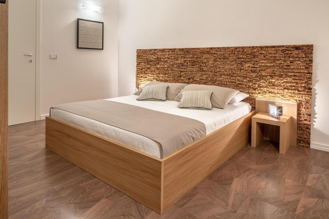 Le Terrazze Di Bellavista Bed & Breakfast Su Forti Dış mekan fotoğraf