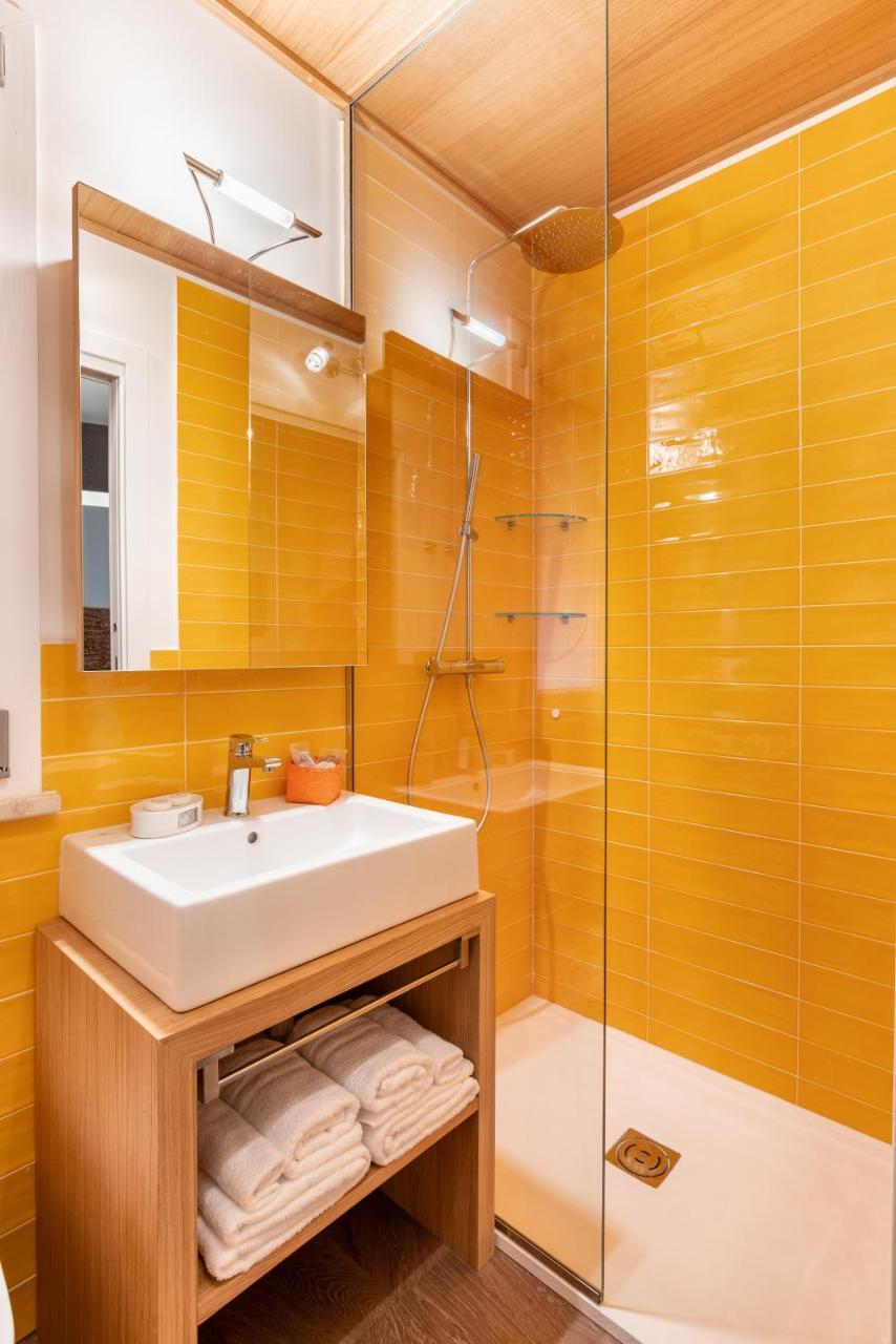 Le Terrazze Di Bellavista Bed & Breakfast Su Forti Dış mekan fotoğraf