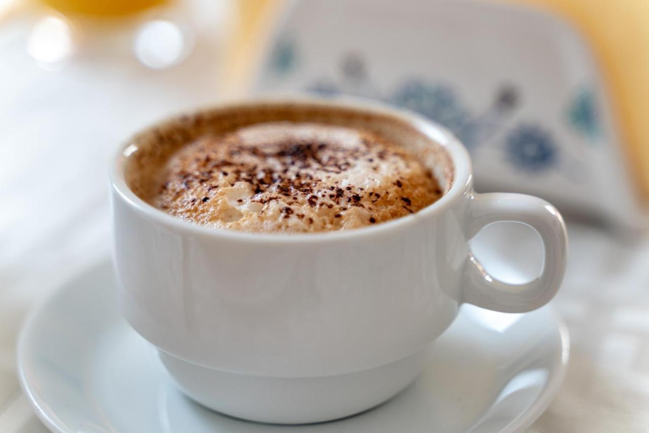 Le Terrazze Di Bellavista Bed & Breakfast Su Forti Dış mekan fotoğraf